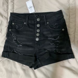 American eagle outfitters SHORTIE! 00